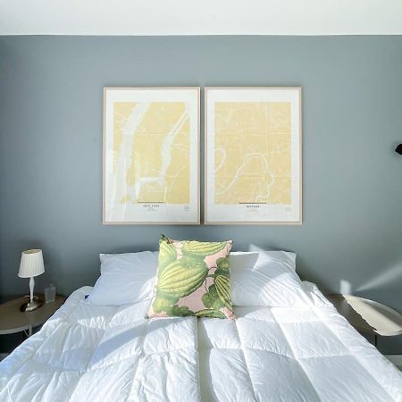 Apartmán Akh81 Akureyri Exteriér fotografie