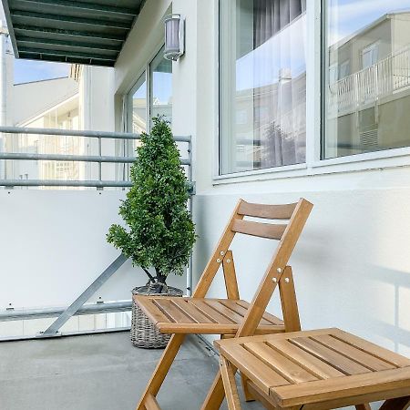 Apartmán Akh81 Akureyri Exteriér fotografie