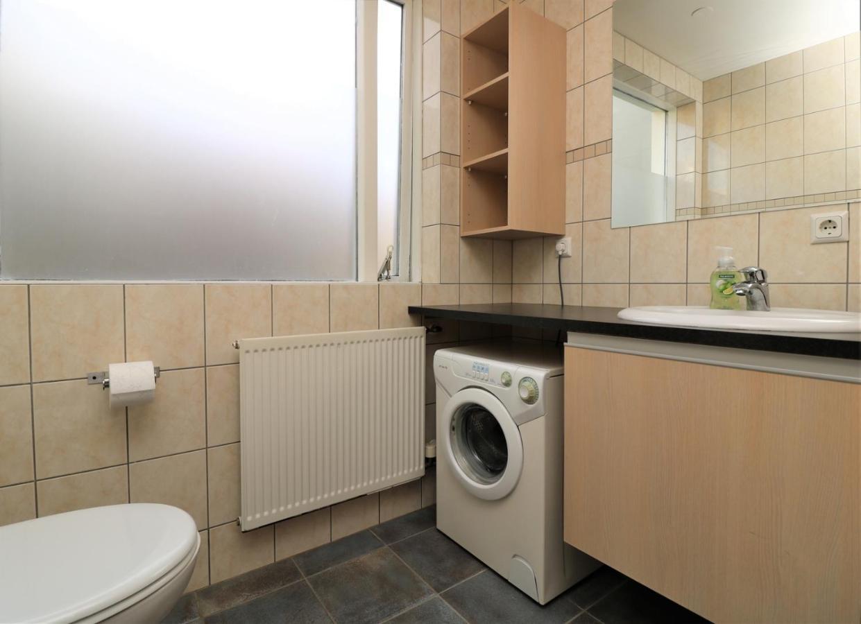Apartmán Akh81 Akureyri Exteriér fotografie